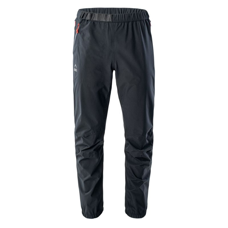 Elbrus Pro Guard 2L Light fekete férfi nadrág