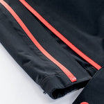 Elbrus Pro Guard 2L Light fekete férfi nadrág