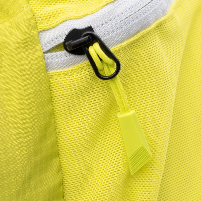 Elbrus Quix Hipbelt sárga deréktáska
