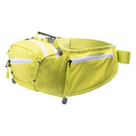 Elbrus Quix Hipbelt sárga deréktáska