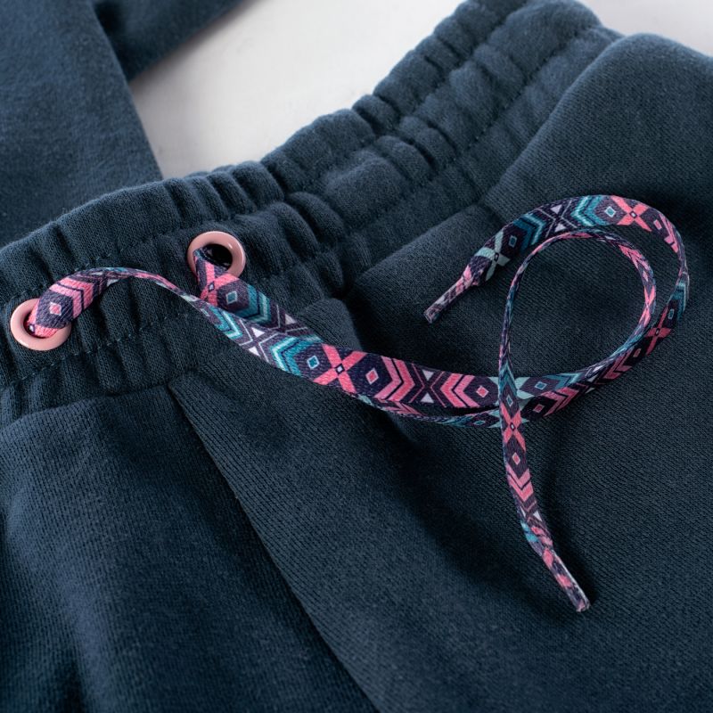 Elbrus Sogia WO'S W Sweatpants grafit nadrág női