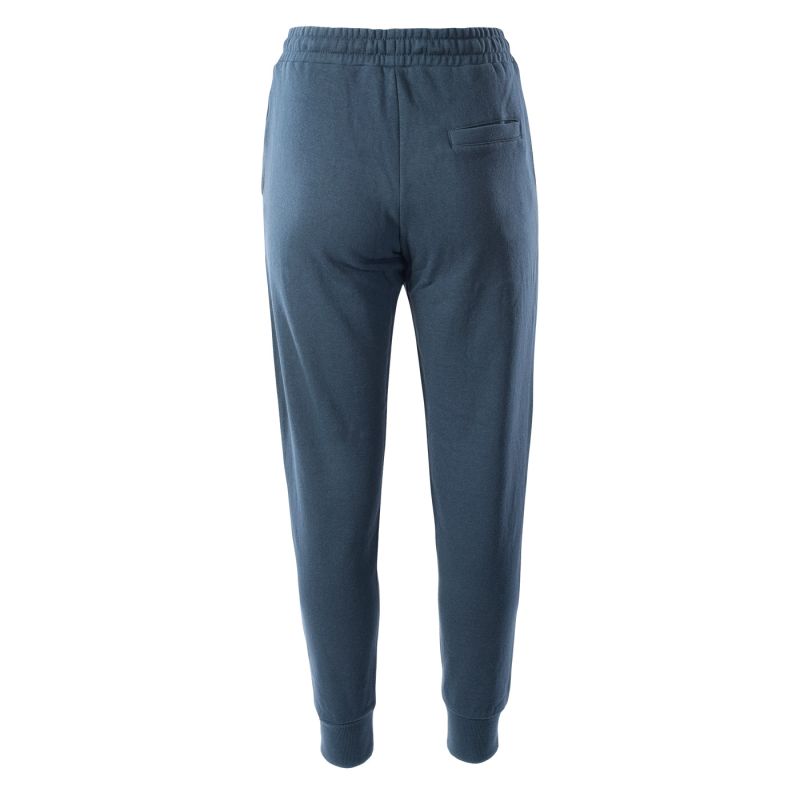 Elbrus Sogia WO'S W Sweatpants grafit nadrág női