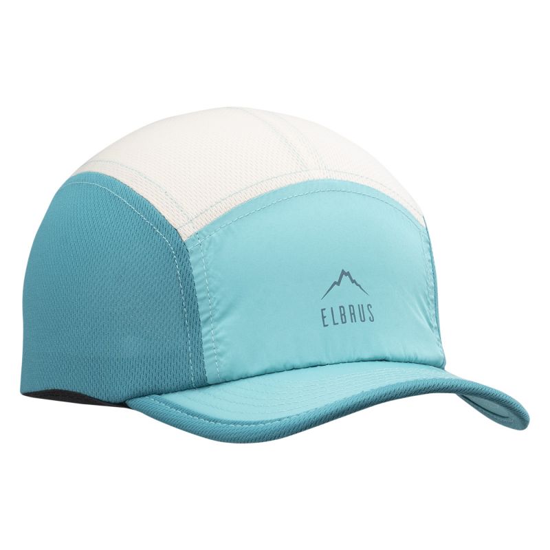Elbrus Suri Wo's W Cap kék baseball sapka