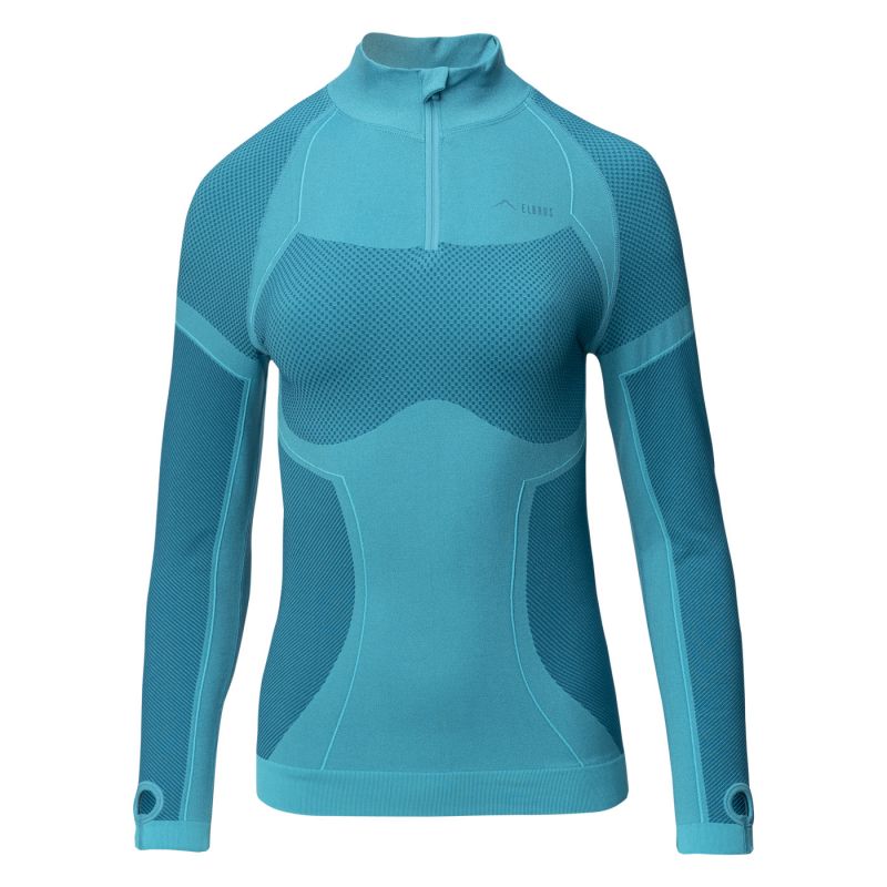 Elbrus Thermoactive blouse Acti Top W sm termoaktív női