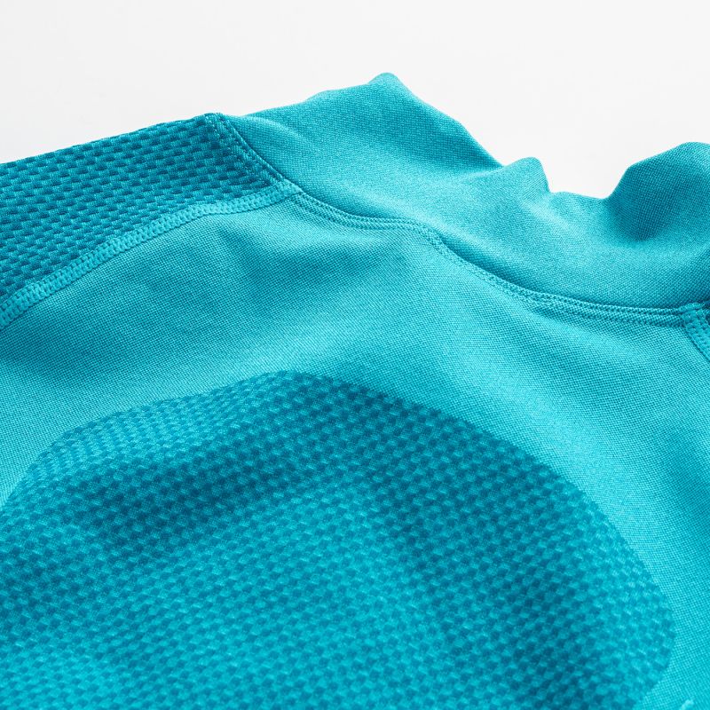 Elbrus Thermoactive blouse Acti Top W sm termoaktív női