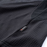 Elbrus Thermoactive T-shirt Nadim Polartec fekete termoaktív férfi