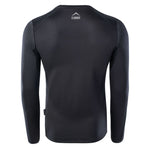 Elbrus Thermoactive T-shirt Nadim Polartec fekete termoaktív férfi