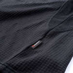 Elbrus Thermoactive T-shirt Nadim Polartec fekete termoaktív férfi