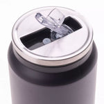 Elbrus Urban Bottle fekete kulacs