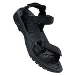 Elbrus Wideres M sandals fekete férfi szandál