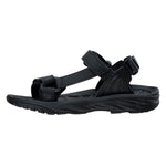 Elbrus Wideres M sandals fekete férfi szandál