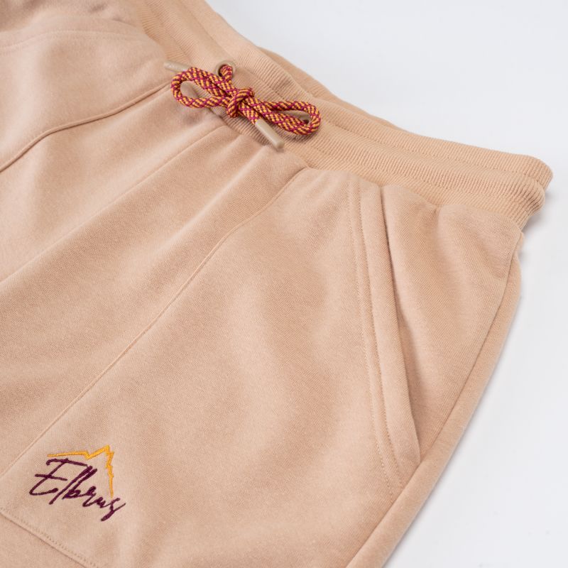 Elbrus Women's LOVISE WO'S Shorts női rövidnadrág