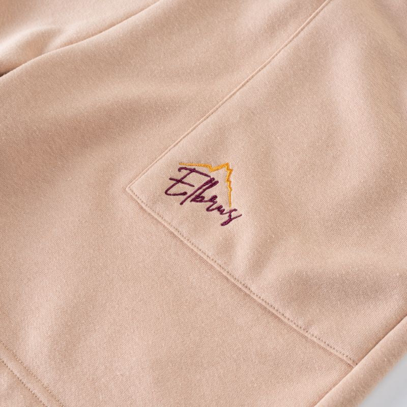 Elbrus Women's LOVISE WO'S Shorts női rövidnadrág