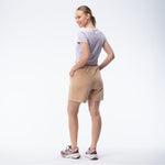 Elbrus Women's LOVISE WO'S Shorts női rövidnadrág