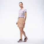 Elbrus Women's LOVISE WO'S Shorts női rövidnadrág