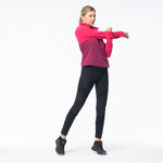 Elbrus Women's SOLIA WO'S Leggings női leggings