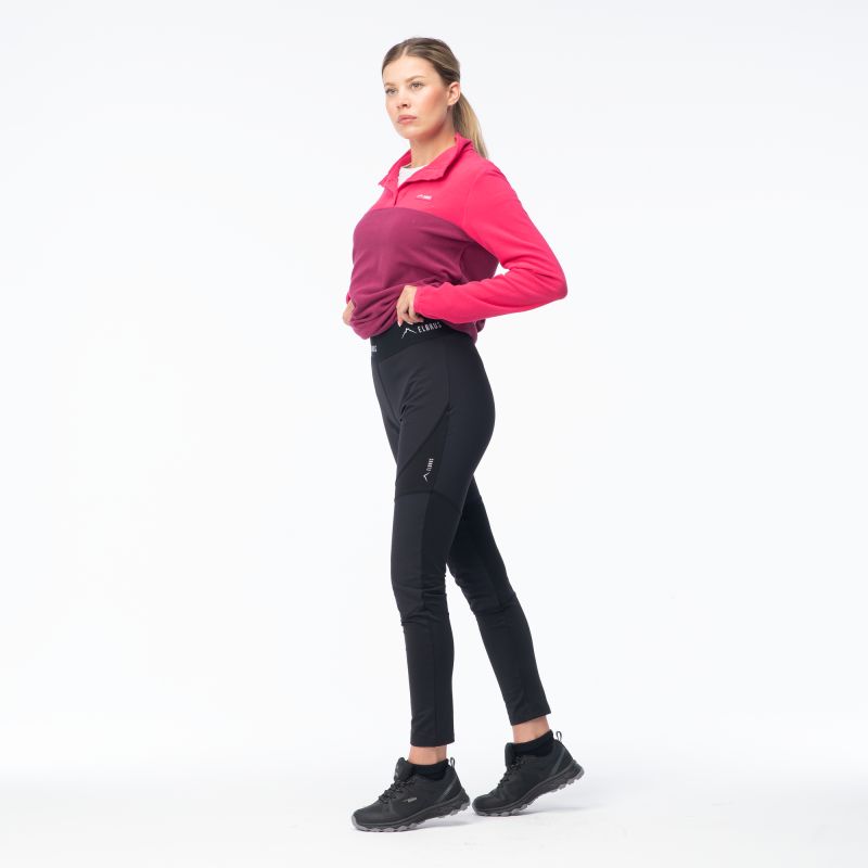 Elbrus Women's SOLIA WO'S Leggings női leggings