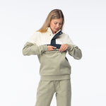 Elbrus Women's Sweatshirt ELBENA WO'S női pulóver