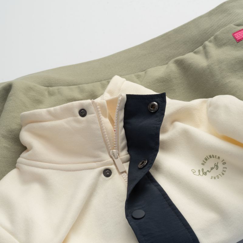 Elbrus Women's Sweatshirt ELBENA WO'S női pulóver
