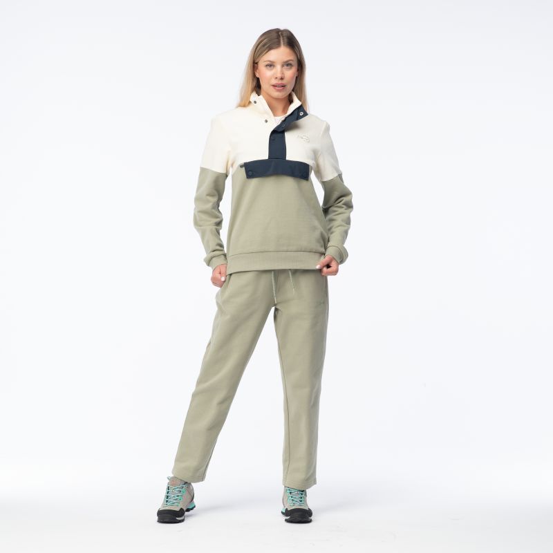 Elbrus Women's Sweatshirt ELBENA WO'S női pulóver