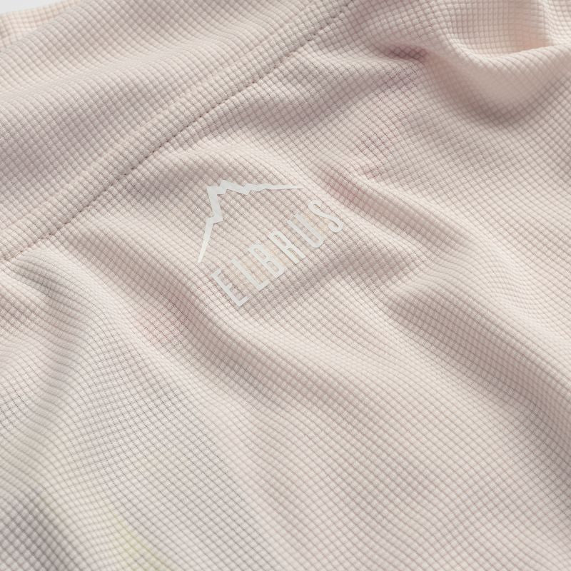 Elbrus Women's Sweatshirt ELDFELL POLARTEC WO'S női pulóver
