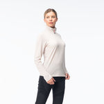 Elbrus Women's Sweatshirt ELDFELL POLARTEC WO'S női pulóver