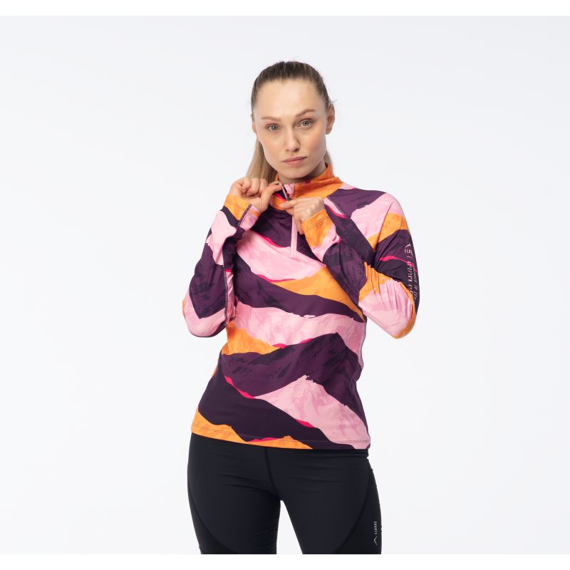 Elbrus Women's Thermoactive Blouse EKINA TOP WO'S sm női termoaktív ruha 92800690103