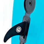 Enero 2-PERSON KAYAK LAMINATED PVC BLUE kék