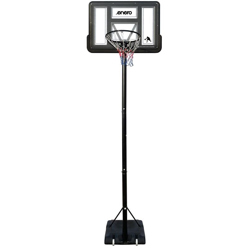 Enero ADJUSTABLE BASKETBALL SET 1.35-3.05M TYPHOON készlet