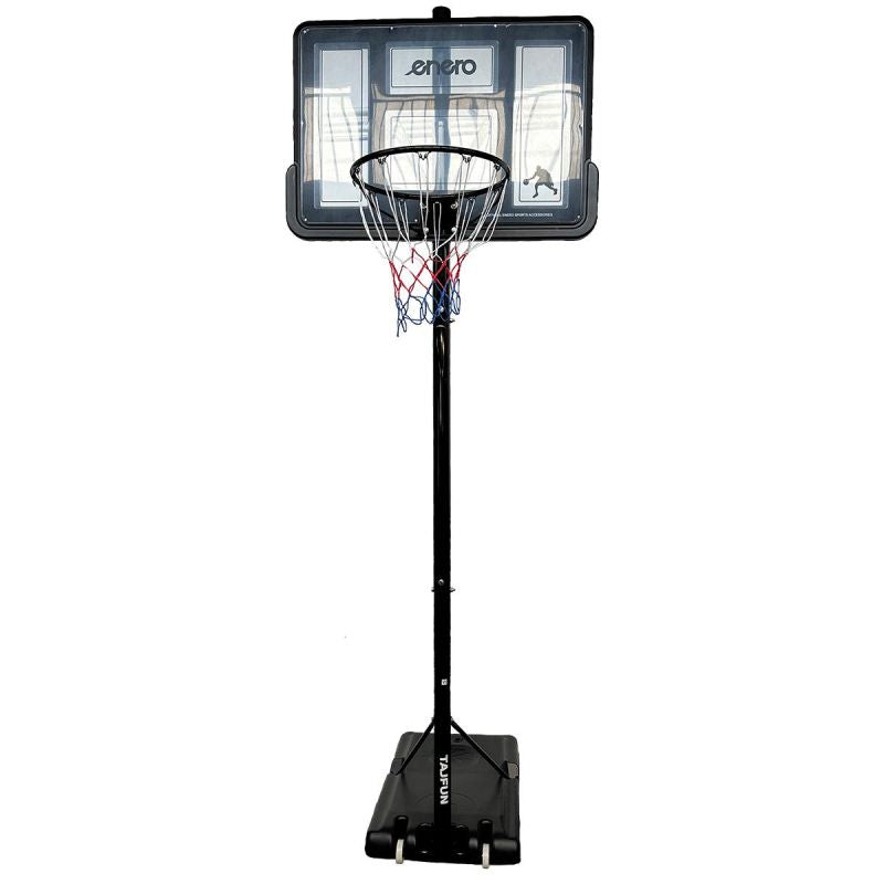 Enero ADJUSTABLE BASKETBALL SET 1.35-3.05M TYPHOON készlet