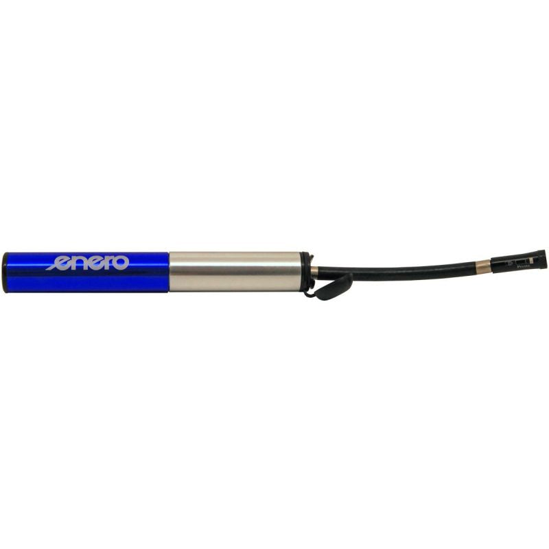 Enero ALUMINUM BICYCLE PUMP kék pumpa