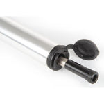 Enero ALUMINUM BICYCLE PUMP kék pumpa