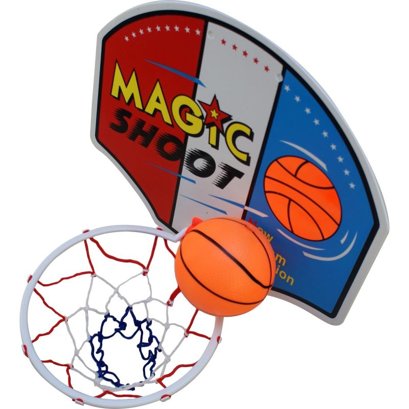 Enero BABY BASKETBALL BACKBOARD WITH BALL tábla GSP-1044668