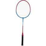Enero BADMINTON SET IN 102 CASE fekete készlet