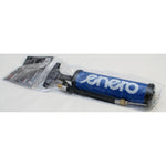 Enero BALL PUMP 8 INCHES 20CM AND HOSE fekete pumpa