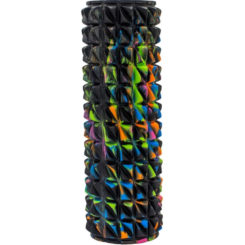 Enero CAMOUFLAGE Exercise Foam Roller 10 x 30 cm FIT edzőfelszerelés GSP-1066660