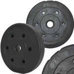 Enero CONCRETE LOAD 2.5 KG FIT FI26.5 edzőfelszerelés