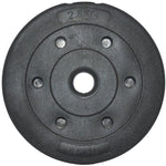 Enero CONCRETE LOAD 2.5 KG FIT FI26.5 edzőfelszerelés