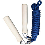 Enero COTTON SKIPPING ROPE 280 CM edzőfelszerelés