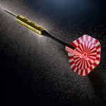 Enero DARTS METAL DARTS 18g SET 3 PCS fekete dart felszerelés