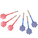 Enero Electronic Dartboard dart pajzs 1041568