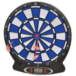 Enero Electronic Dartboard dart pajzs
