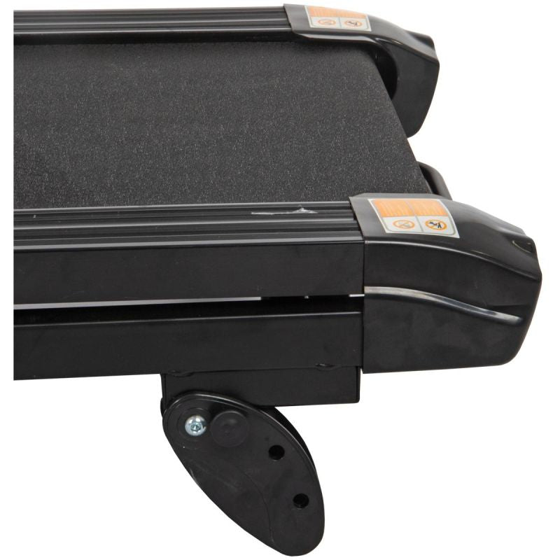 Enero elektromos futópad masszírozóval W500-2 FIT