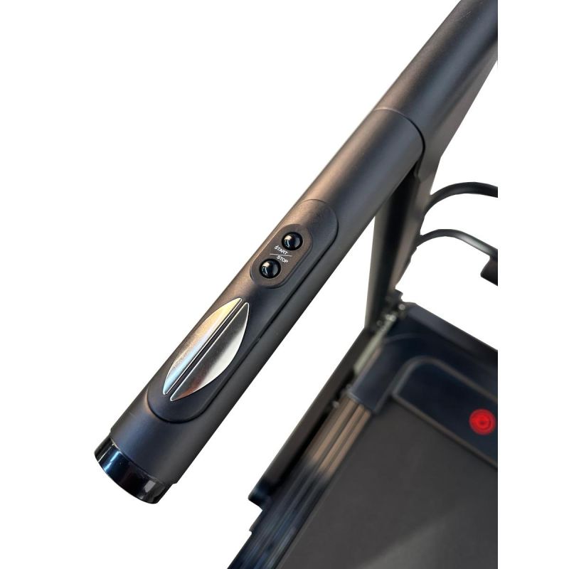 Enero elektromos futópad masszírozóval W500-2 FIT