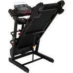 Enero elektromos futópad masszírozóval W500-2 FIT
