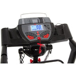 Enero elektromos futópad masszírozóval W500-2 FIT