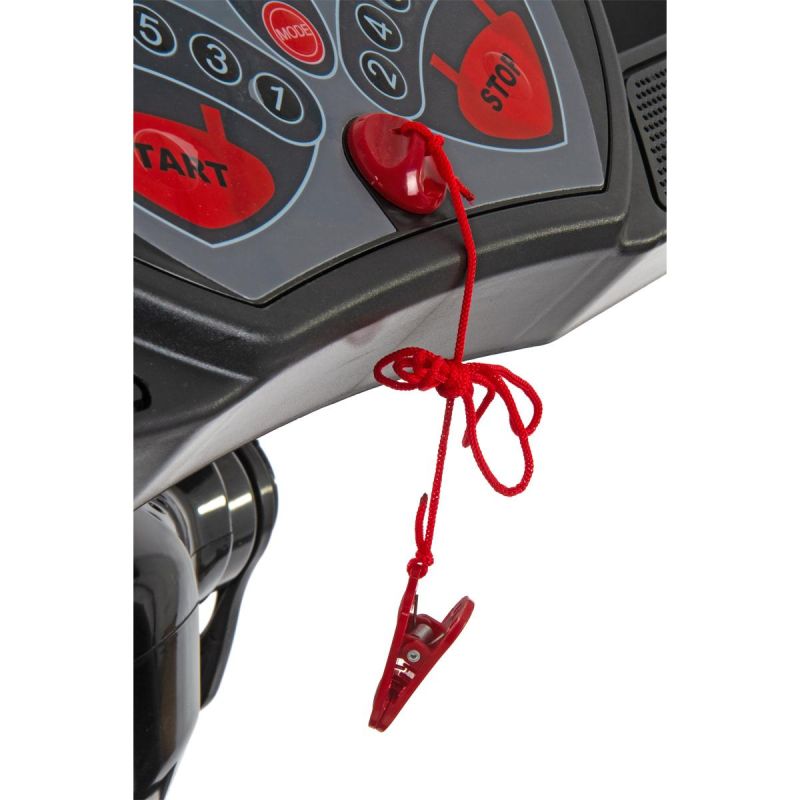 Enero elektromos futópad masszírozóval W500-2 FIT