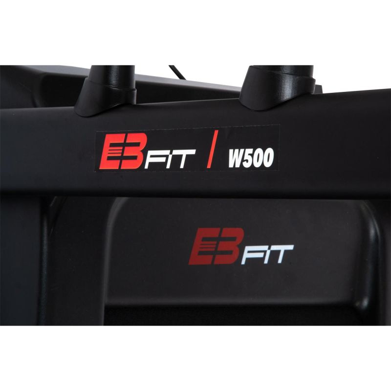 Enero elektromos futópad masszírozóval W500-2 FIT