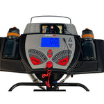 Enero elektromos futópad masszírozóval W500-2 FIT