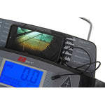 Enero elektromos futópad masszírozóval W500-2 FIT